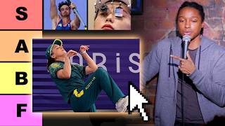 How Breakdancing Broke the Olympics MQDEFAULT Thumbnail