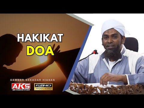PENTING Suasana Sekeliling ? | Ustaz Mohd Anuar