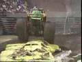 GRAVE DIGGER CRASH 1992