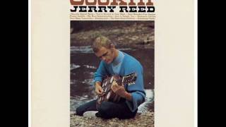 Jerry Reed -  Plastic Saddle