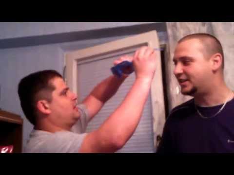 NEXTSTRIKE FREESTYLE FOR TITO  32 BIRTHDAY - 1 MAY 2013