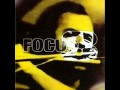 Focus 3-Round Goes The Gossip (1972) 