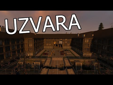 [Half-life 2: UZVARA (Hard Difficulty) ]