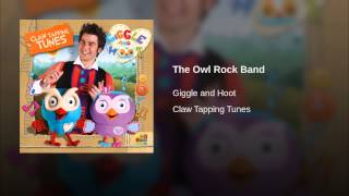 The Owl Rock Band