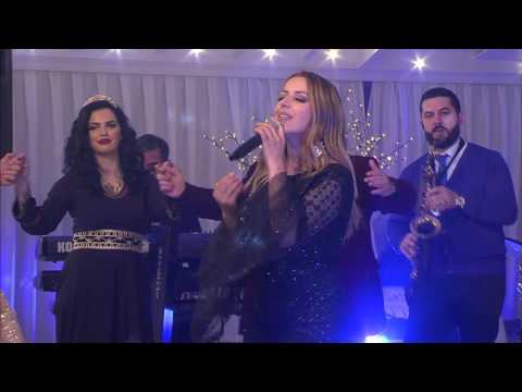 Lendita Mjekiqi live ne konakun festiv 2017