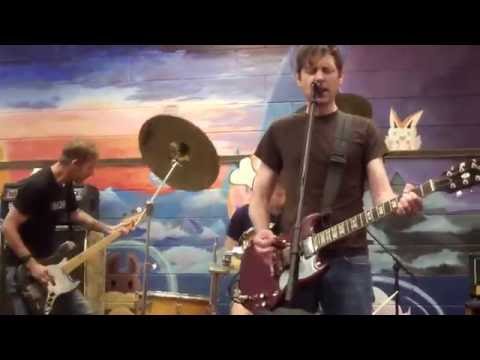 Haymarket Riot live in Chicago, IL 9/24/16 @ Chicago Public Library's Punk Rock & Donuts [FULL SHOW]