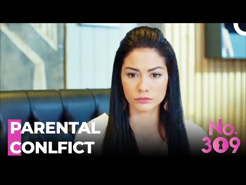 Lale's Family Problems - No.309