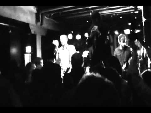 Bring The Arsenal Voice of Reason live @ Kingdom 1-6-2012