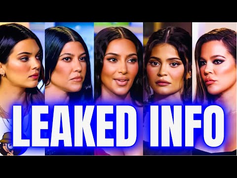 Kardashians FURIOUS| Secret App Leaked|First Look Inside & How It Works| Plans 2 Replace Insta