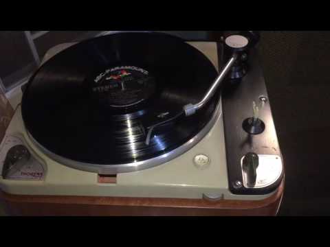 The Things We Did Last Summer - Eydie Gormé