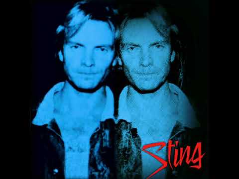 STING - Be Still My Beating Heart