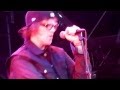 Mark Lanegan Band - Black Rose Way (Screaming Trees) -- Live At Lokerse Feesten 05-08-2015
