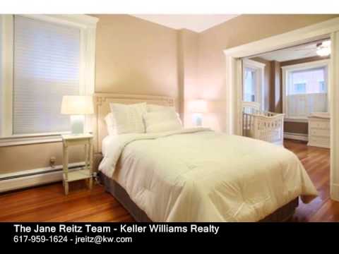 59 Elm St Boston, MA 02129 - Condo - Real Estate - For Sale -