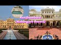 Full Video Of Ranthambore Nahargarh Resort Room Tour Luxury Resort Tour Price Food