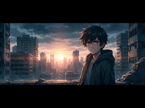僕らはまだ途中 | Original Japanese Alternative Rock | Anime Opening