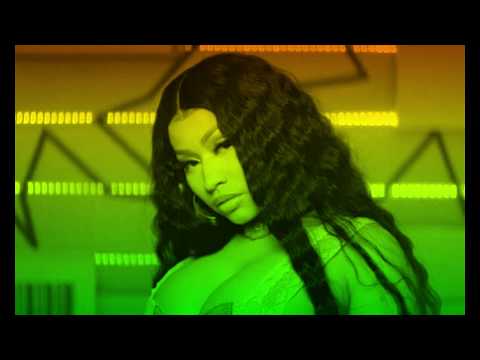 Megatron [Dancehall Remix By Dj Yoko] - Nicki Minaj