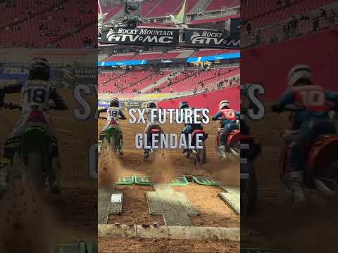 Baz in SoCal - Episode 8 👆🏻