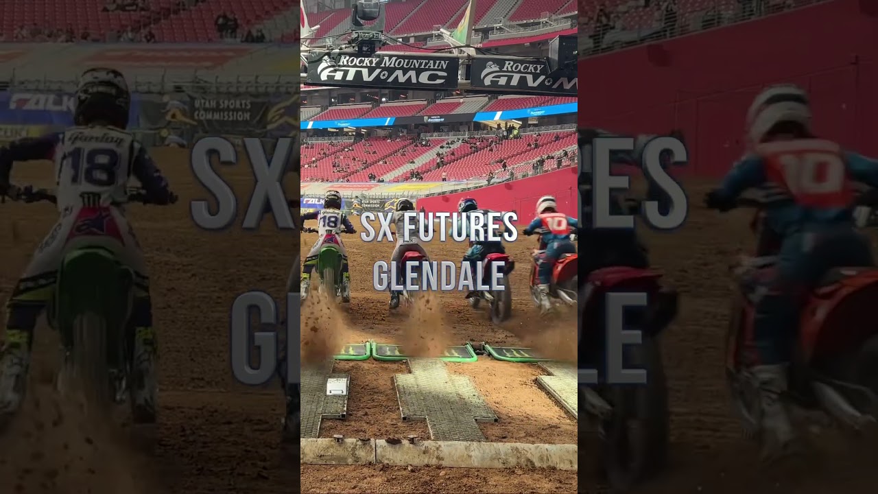 Baz in SoCal - Episode 8 👆🏻