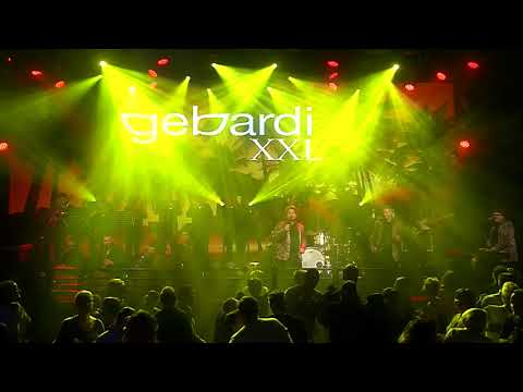 1. setti Gebardi XXL @ Viking Grace 29.9.2018