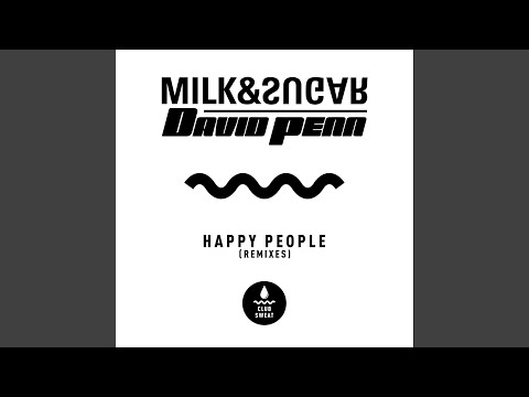 Happy People (Mell Hall Remix)
