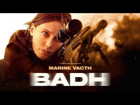 Badh – zwiastun