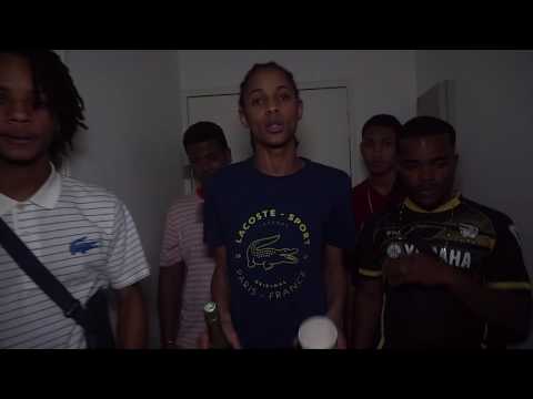 Tiitof - Ayin Ba Zot #YDDMixtape (DIRECTED BY SHAYNER)