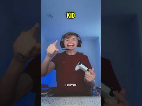 When You Pretended To Swear As A Kid #Shorts