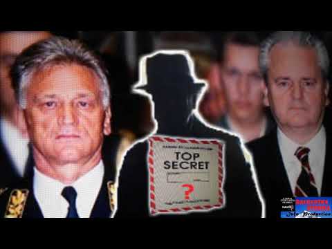 ISPLIVALA NAJVEĆA BRUKA U ISTORIJI VS - Ovo je prava istina o časti naših generala!?