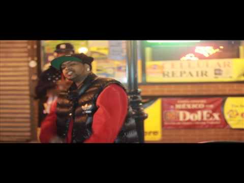 Flossy Aunsey StaXxX aka A.StaXXX ft. Link - Bilingual Bang (Official VIDEO)