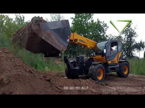 Dieci SAMSON 75.10 [35]