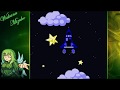 SMW Custom Level CLDC 2018 Entry Galactic Adventure By Sariel And Wakana