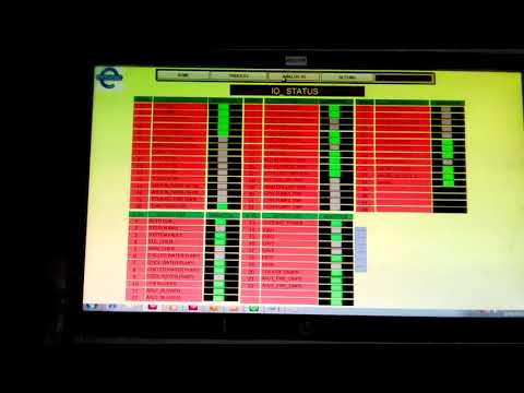 Energy Management Service