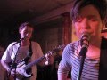Trust Fund - Jumpers + Cut Me Out (Live @ About ...