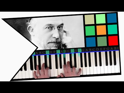 How To Play "Gymnopédie No.1" - Erik Satie (Part 1)