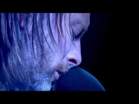 Thom Yorke - Ingenue (Live Jonathan Ross Show)