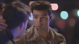 Daughtry &amp; Jencarlos - Demons