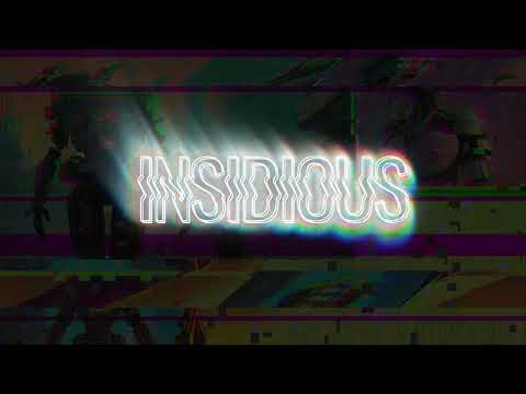 [FREE] "Insidious" Trap Beat 2023 | Instrumental | 165 BPM