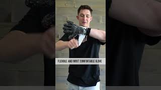Goalkeeper Gloves Deep Talk - Game Of Power