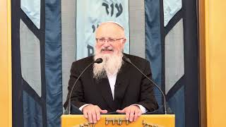 כח הנשים להביא גאולה | הרב שמואל אליהו | לעילוי נשמת הרבנית הילה כהן זצ״ל | כ״ו תמוז תשפ״ד (הרב שמואל אליהו) - התמונה מוצגת ישירות מתוך אתר האינטרנט יוטיוב. זכויות היוצרים בתמונה שייכות ליוצרה. קישור קרדיט למקור התוכן נמצא בתוך דף הסרטון