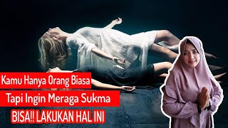 Download lagu RAHASIA MERAGA SUKMA! Lakukan Step By Step mp3