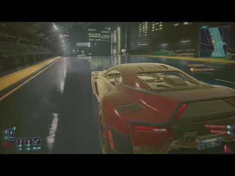 Zagrajmy w: Cyberpunk 2077 PL. Verde Przedstawia. Motorbreath. Aktualizacja 2.3. Odcinek #62.