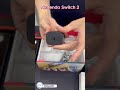 Unboxing Nintendo Switch 2 In Qatar