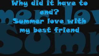 Bridgit Mendler- Summertime lyrics