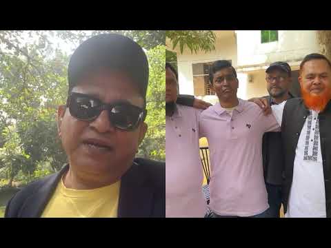 “আশিয়ান বাংলাদেশ SSC 1980 ব্যাচ | সকালের হাঁটা ও মিলনমেলা!”