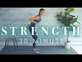 Strength Training Workout For Beginners Seniors Isometric Balance Exercises