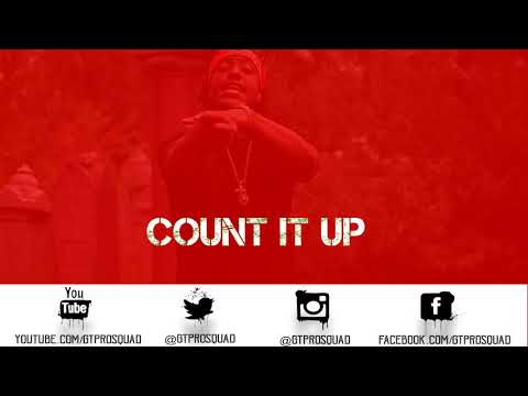 "New" Rico Reckless Type Beat-Count it Up
