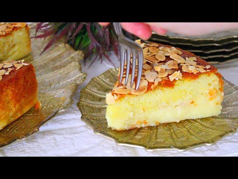 هاد الكيك غينسيك فجميع كيكات الحامض اللي جربتي بطبقتين بتقنية خطيرة وبمكونات بسيطة منعشة ولذيذة..