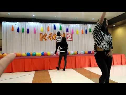 Apink + Girls Day + 2NE1 + 4Minute + Red Velvet Remix (Dance cover by TF4U♥)