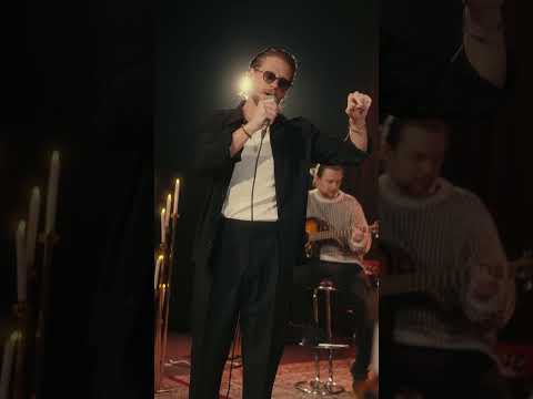 Sebastian Fabijański - Chłopiec ft. Patrycja Markowska, Sarius #teledysk #powidok