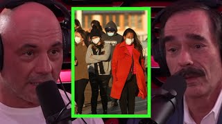 Dr. Mark Gordon Weighs In on California COVID Lockdowns